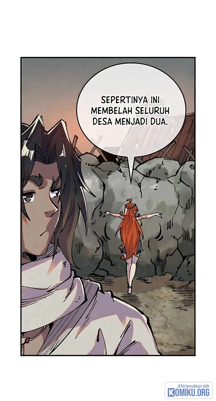 Soul of Chi You Chapter 15 Gambar 25