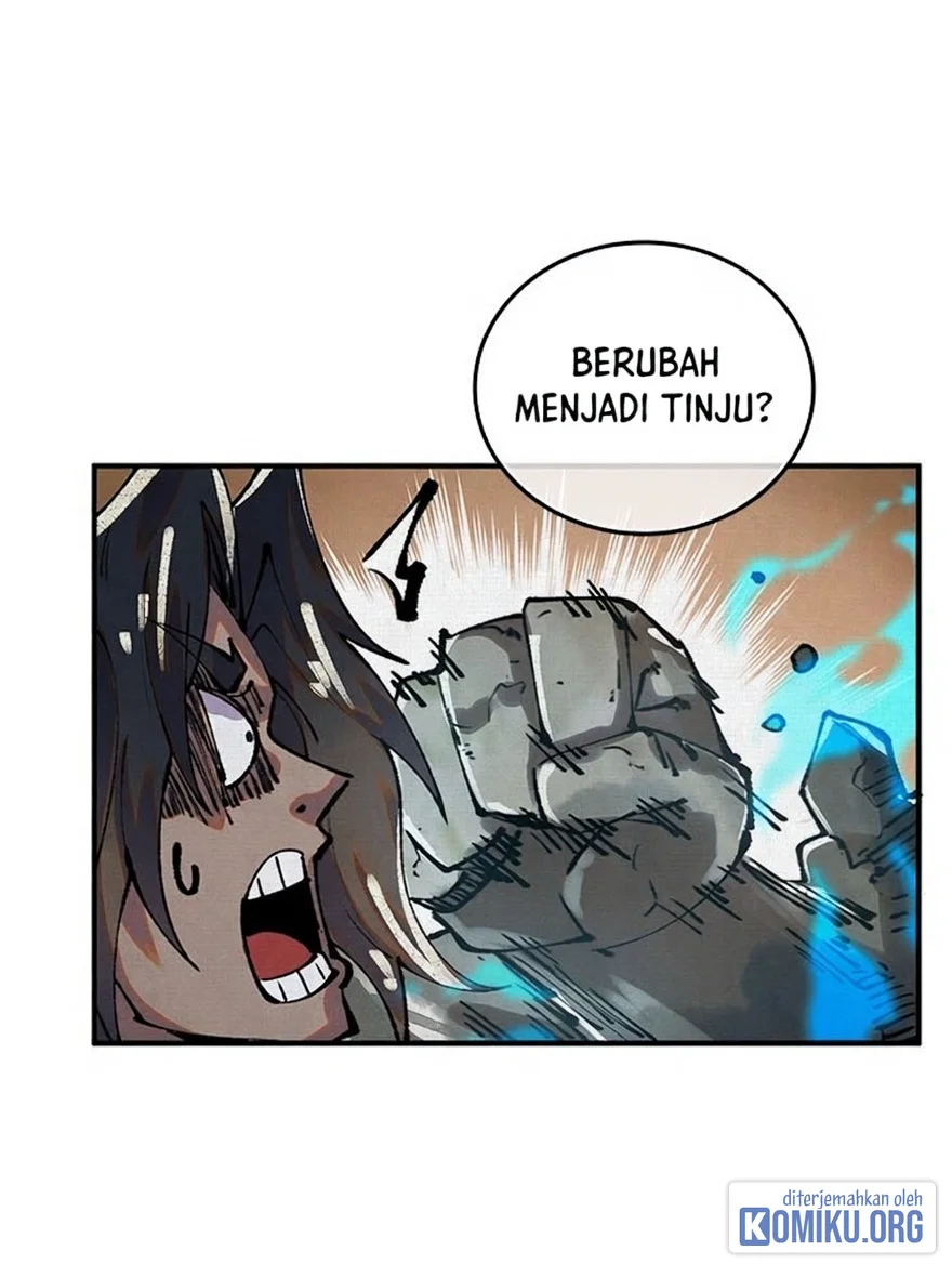Soul of Chi You Chapter 15 Gambar 29