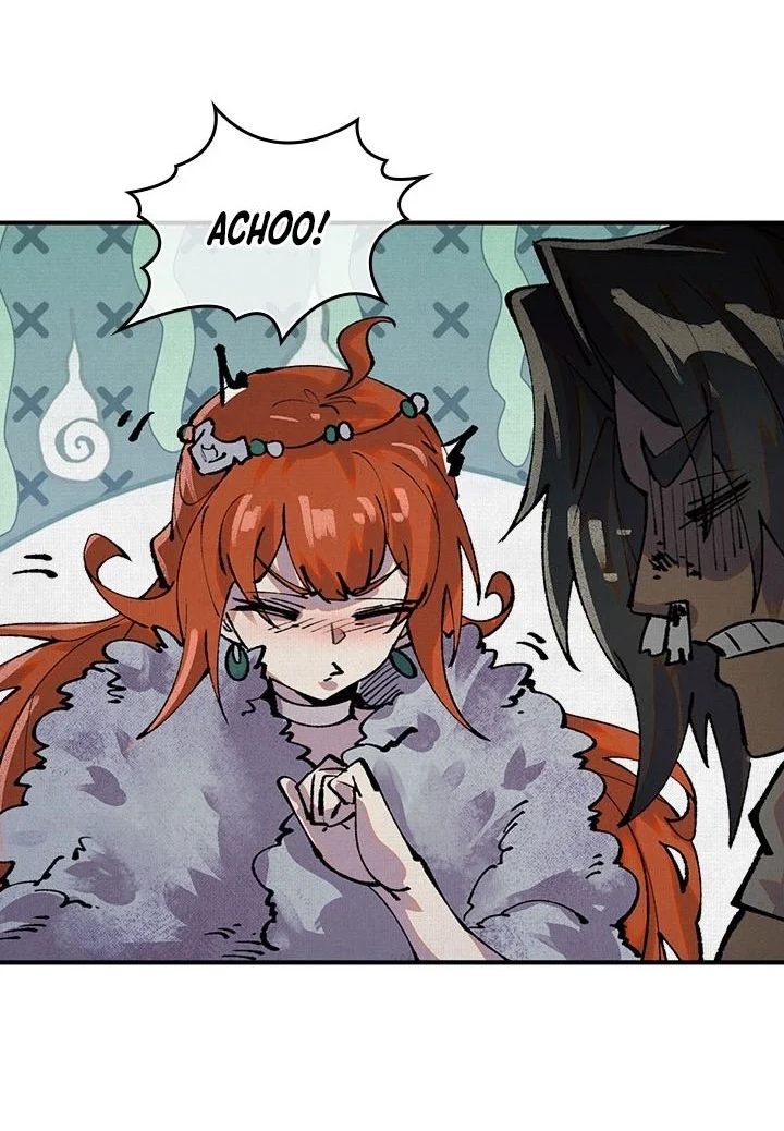 Soul of Chi You Chapter 15 Gambar 31