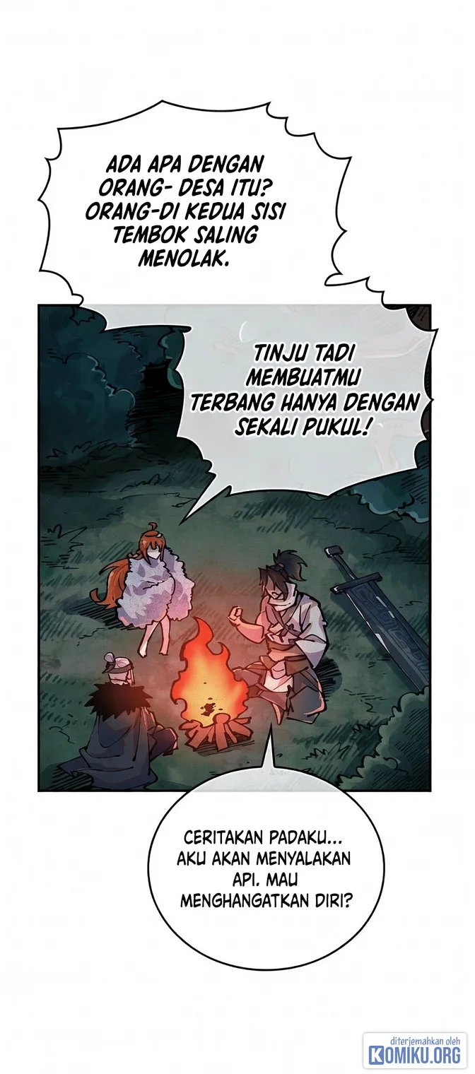 Soul of Chi You Chapter 15 Gambar 32