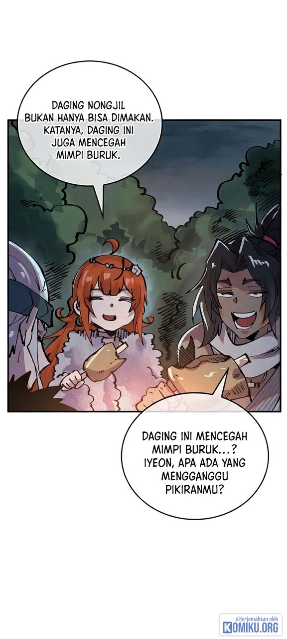 Soul of Chi You Chapter 15 Gambar 34