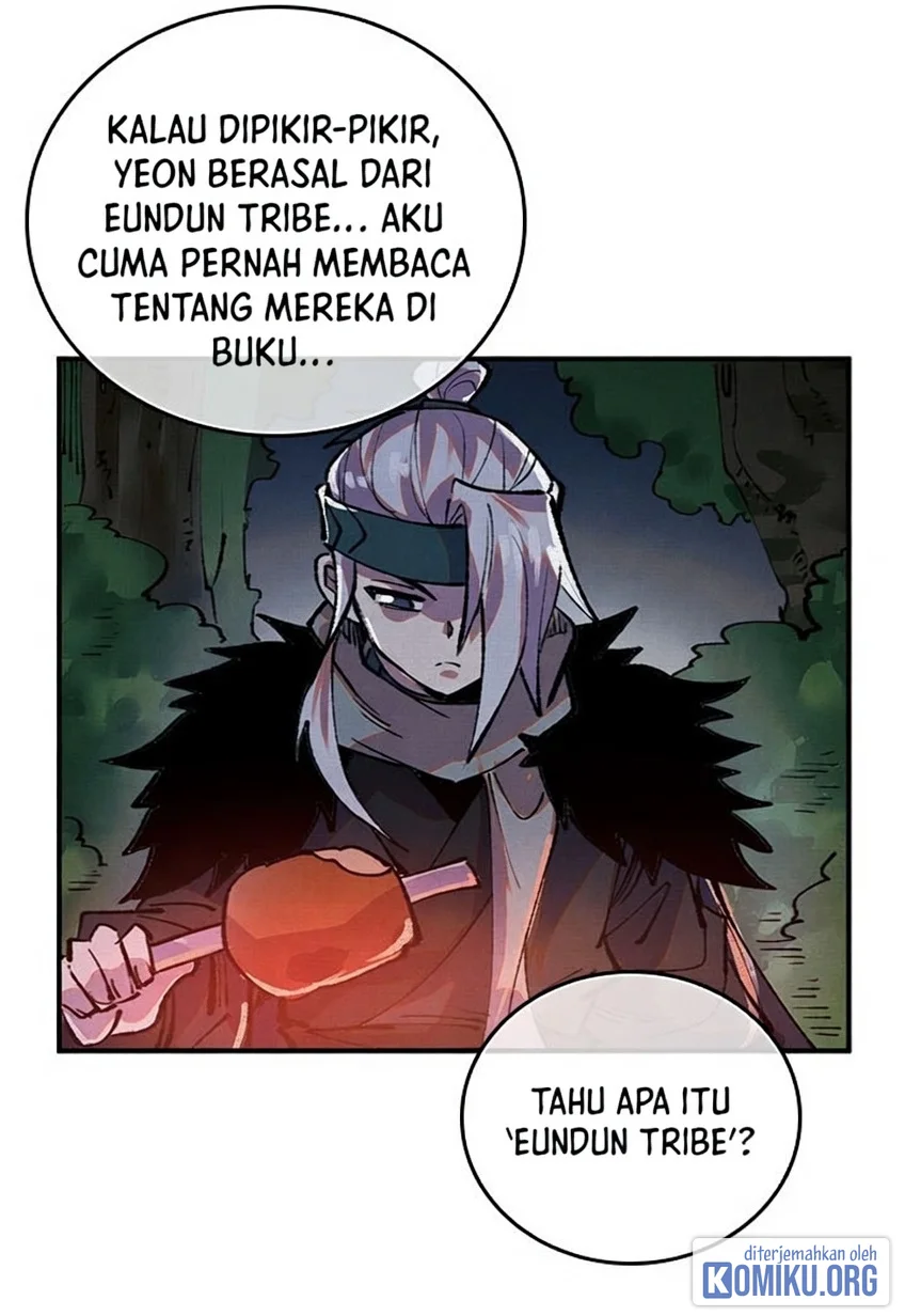 Soul of Chi You Chapter 15 Gambar 35