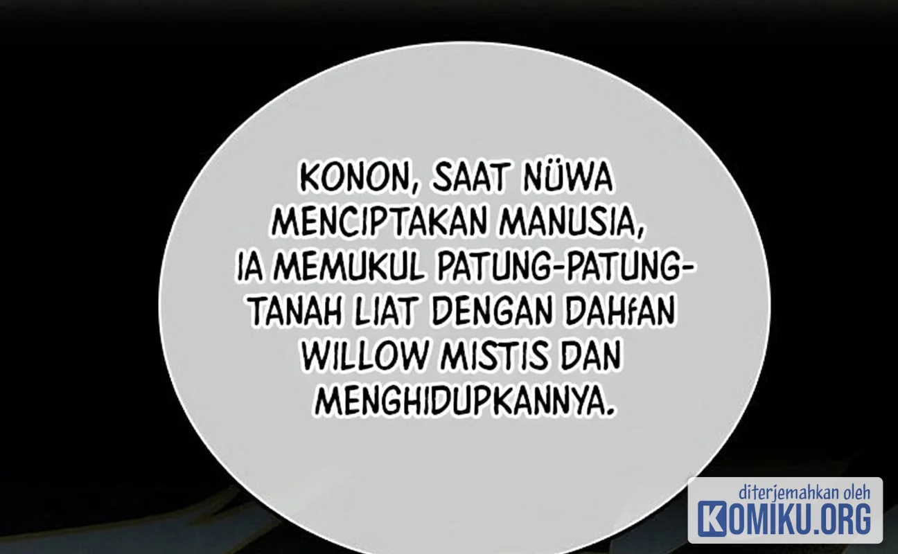 Soul of Chi You Chapter 15 Gambar 37