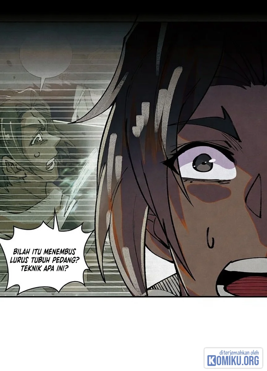 Soul of Chi You Chapter 15 Gambar 39