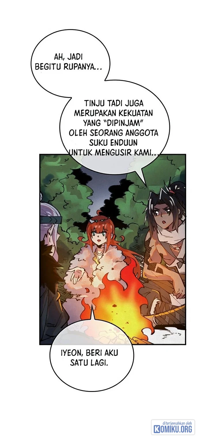 Soul of Chi You Chapter 15 Gambar 40