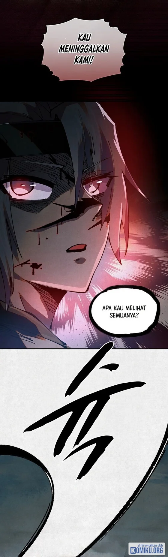 Soul of Chi You Chapter 15 Gambar 44