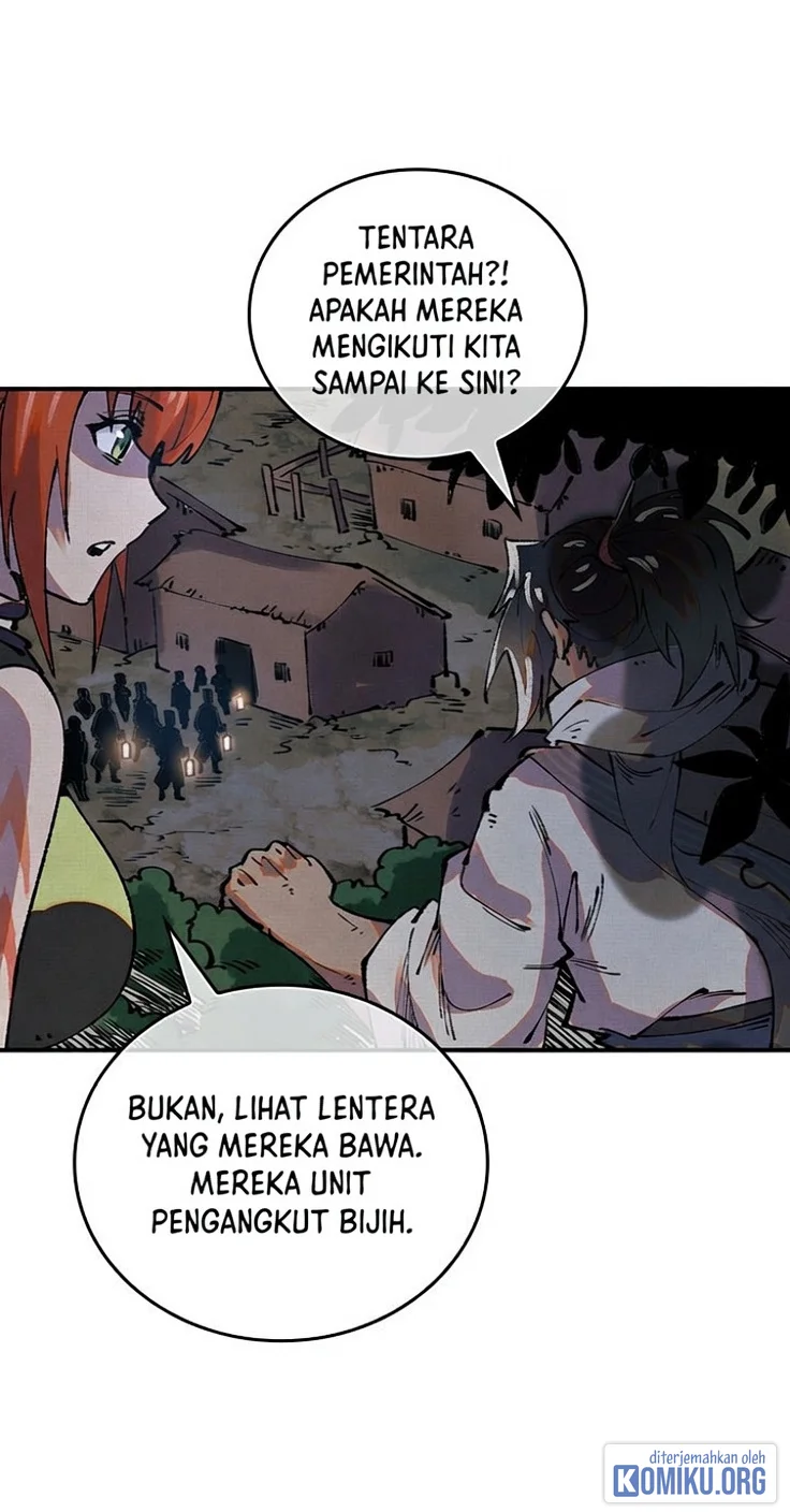Soul of Chi You Chapter 15 Gambar 48
