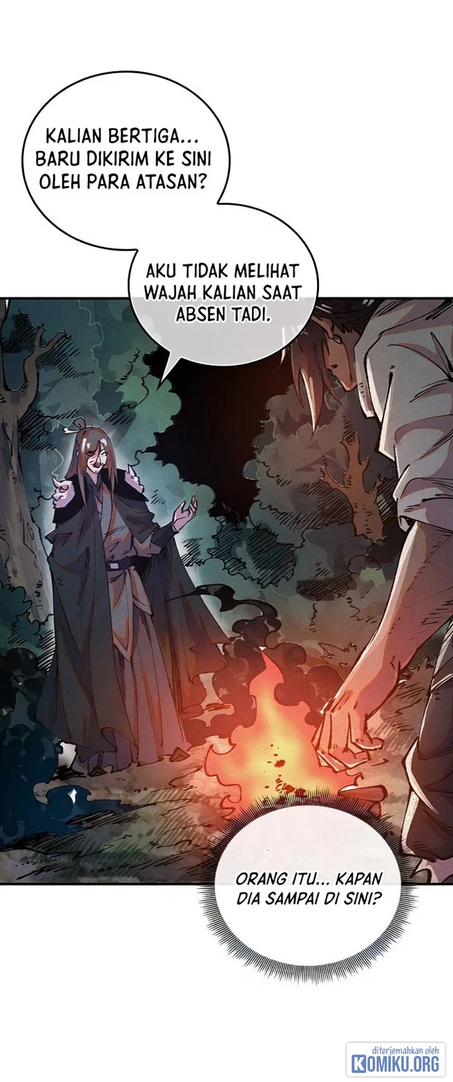 Soul of Chi You Chapter 16 Gambar 11