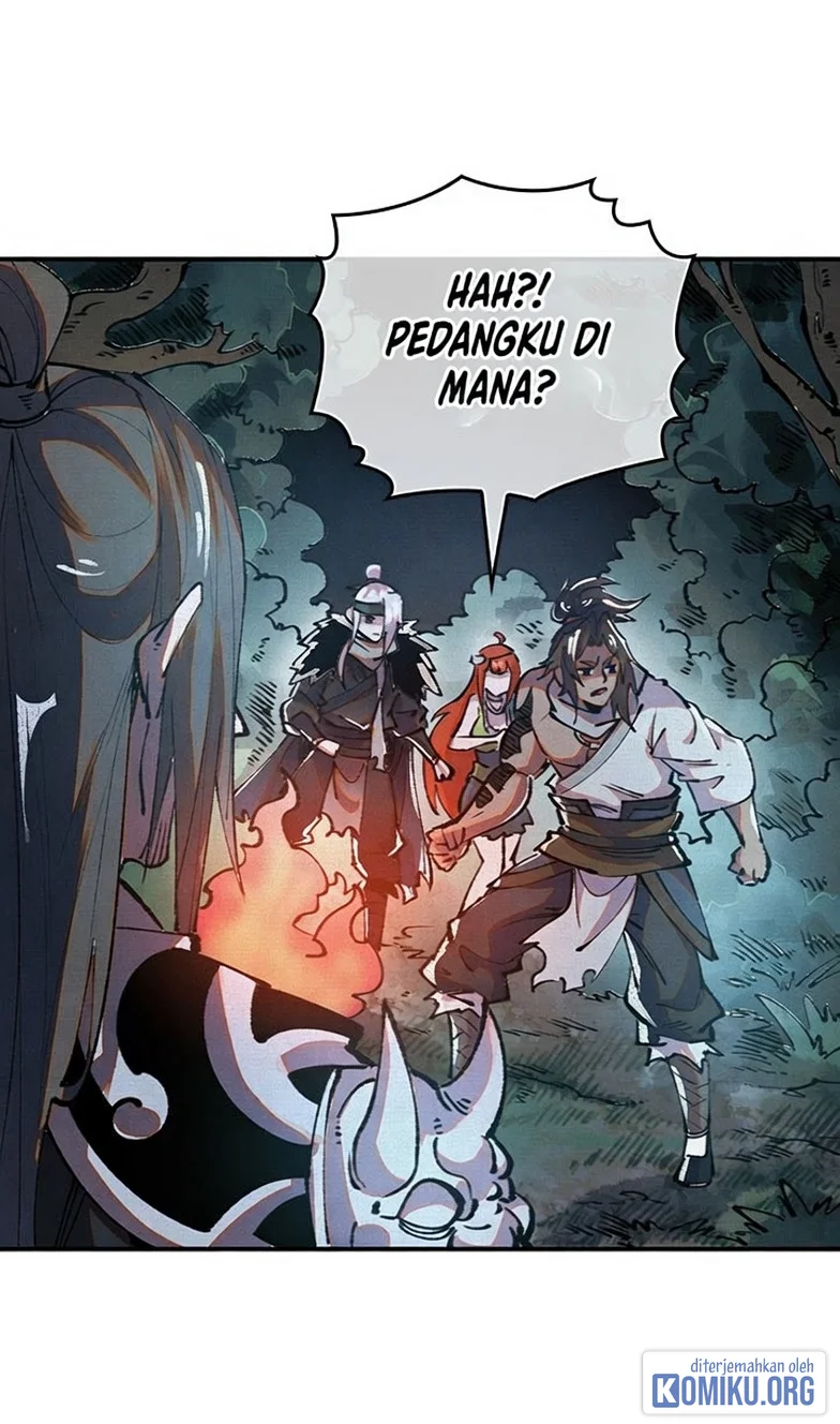 Soul of Chi You Chapter 16 Gambar 12