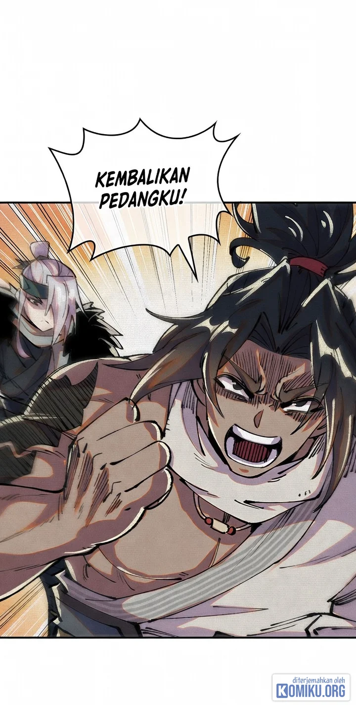 Soul of Chi You Chapter 16 Gambar 14