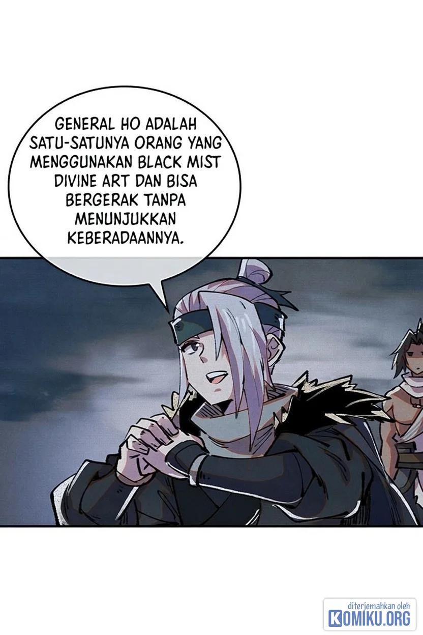 Soul of Chi You Chapter 16 Gambar 18