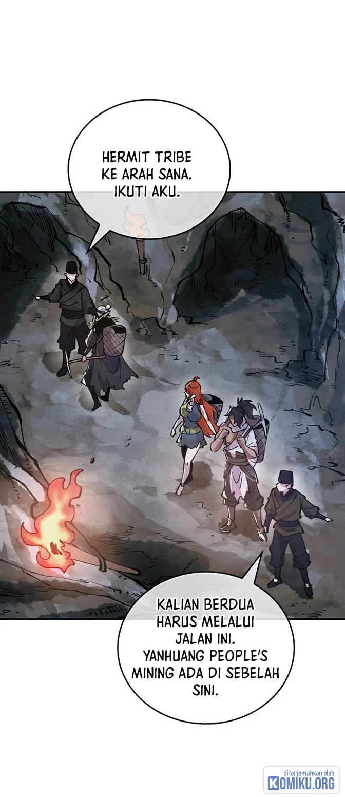 Soul of Chi You Chapter 16 Gambar 28