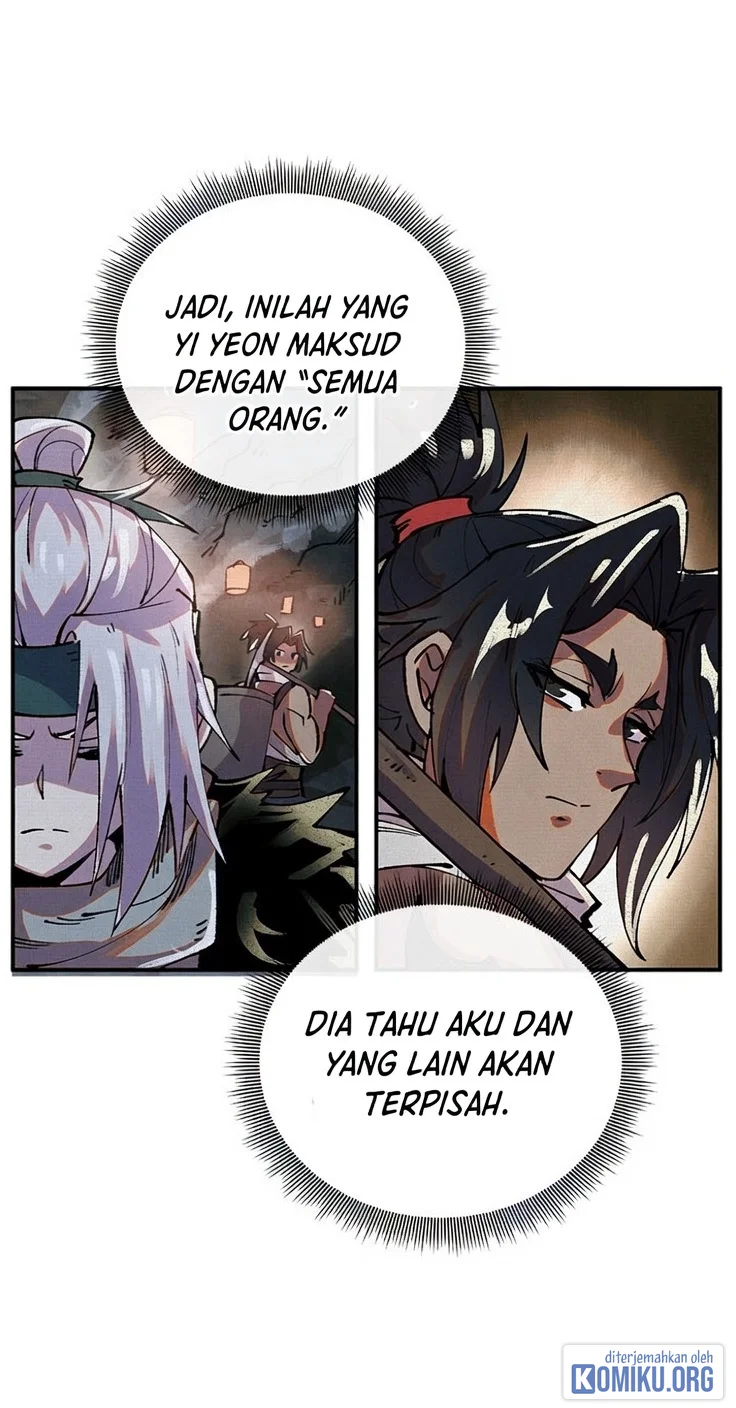 Soul of Chi You Chapter 16 Gambar 29