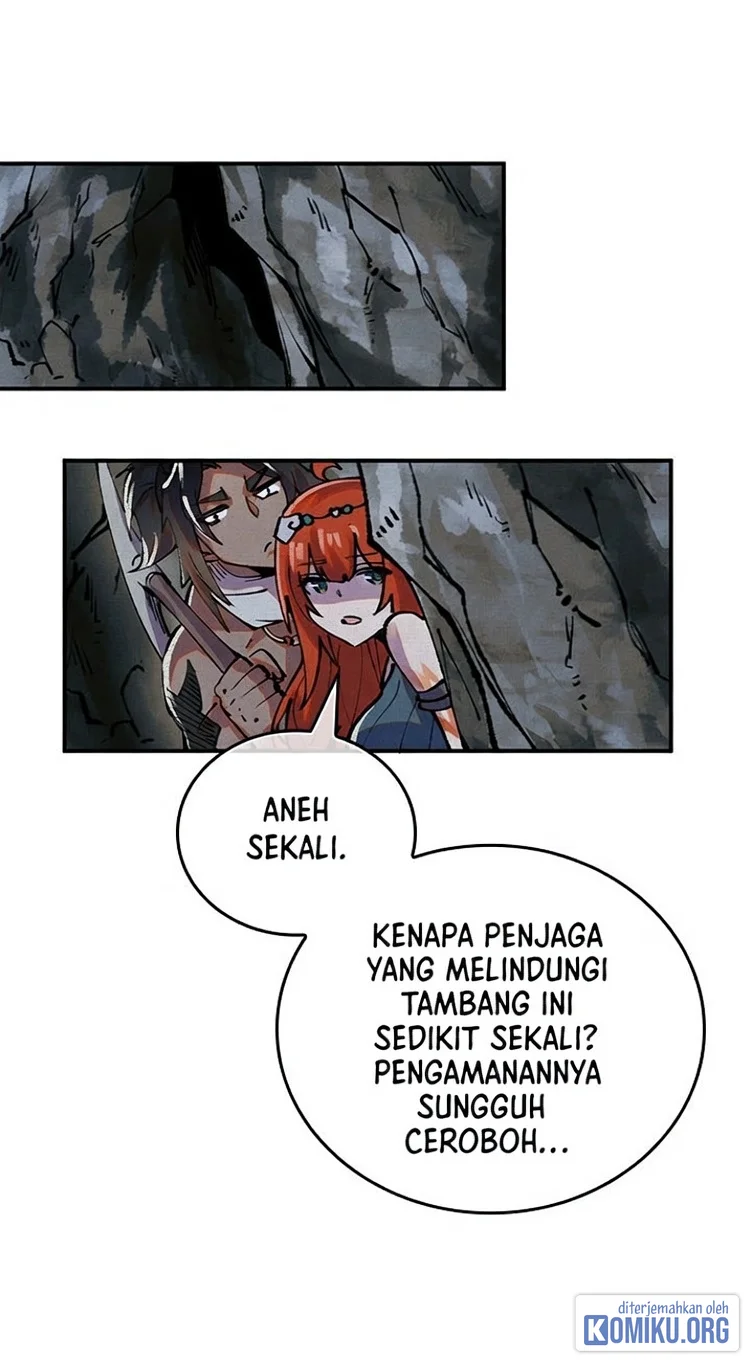 Soul of Chi You Chapter 16 Gambar 30