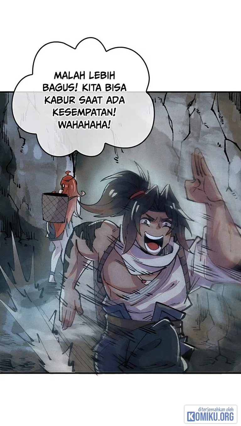Soul of Chi You Chapter 16 Gambar 31
