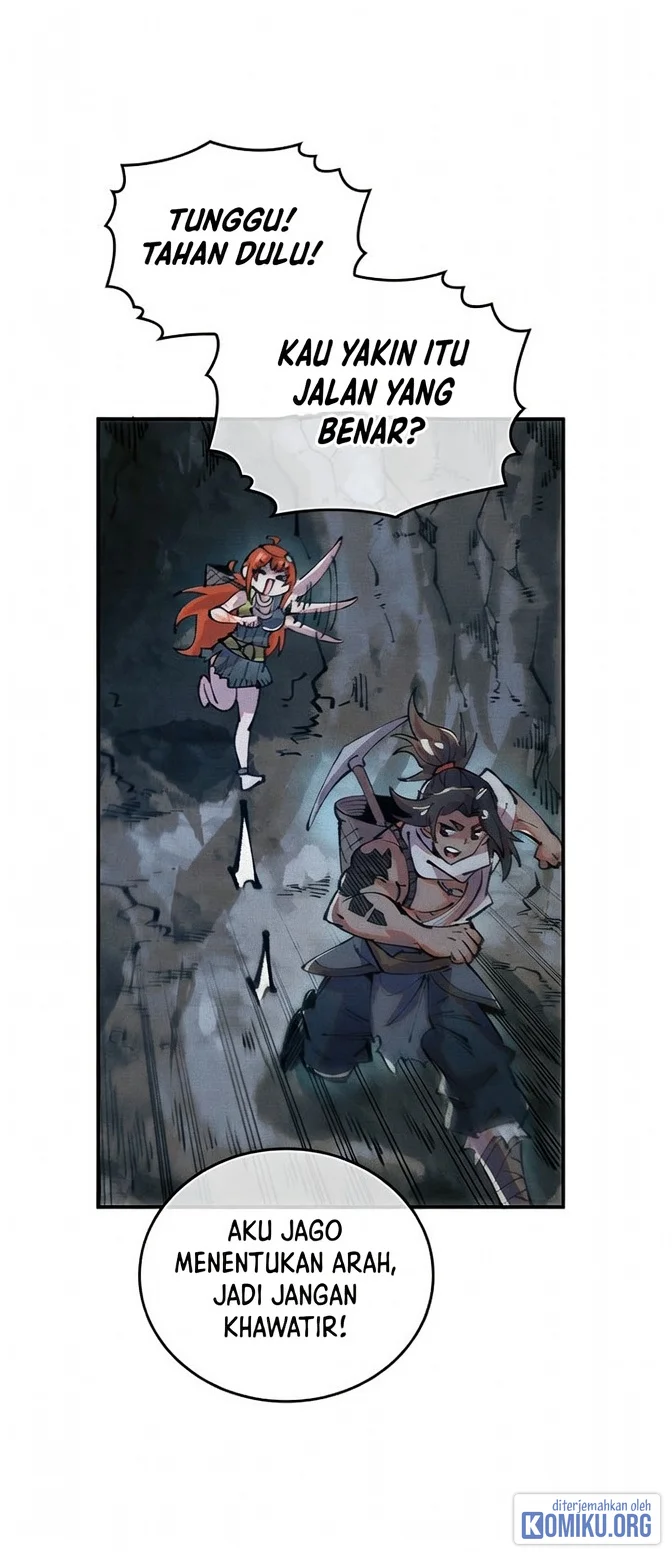 Soul of Chi You Chapter 16 Gambar 32