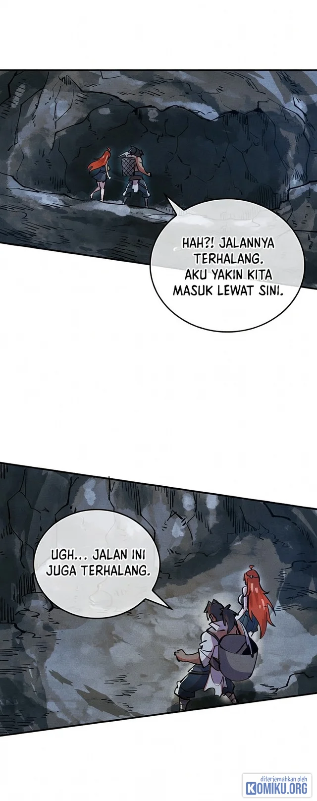 Soul of Chi You Chapter 16 Gambar 33