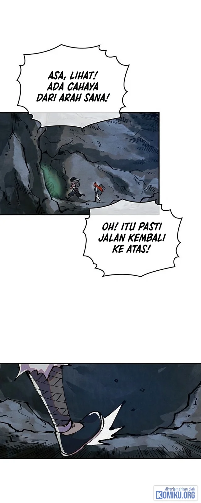 Soul of Chi You Chapter 16 Gambar 35
