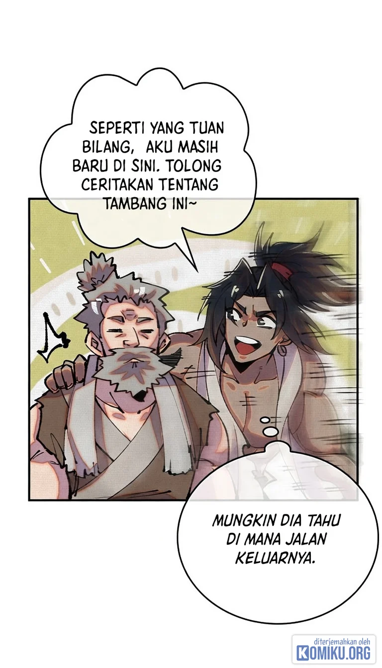 Soul of Chi You Chapter 16 Gambar 39