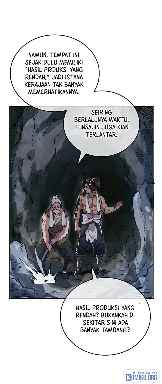 Soul of Chi You Chapter 16 Gambar 41