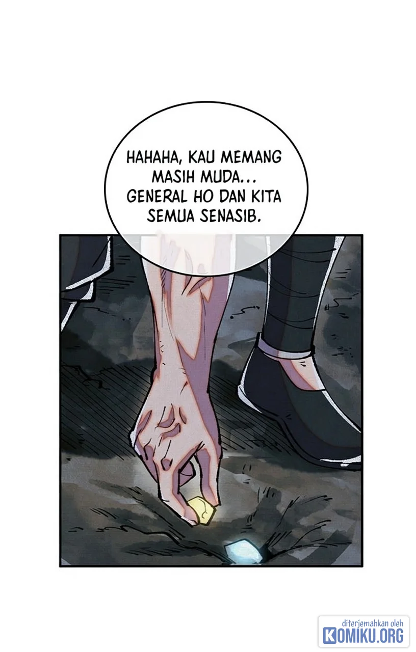 Soul of Chi You Chapter 16 Gambar 42