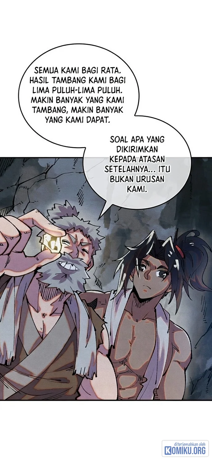 Soul of Chi You Chapter 16 Gambar 43