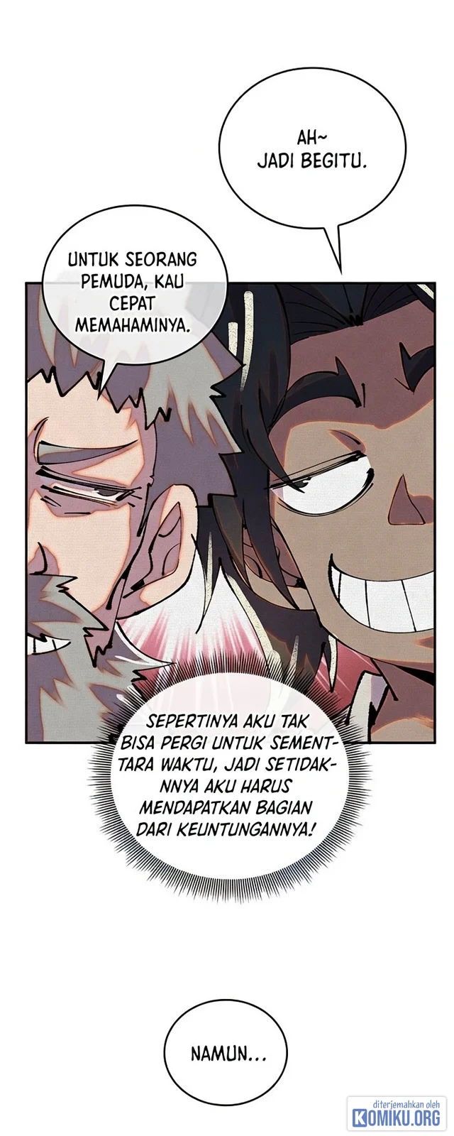Soul of Chi You Chapter 16 Gambar 44