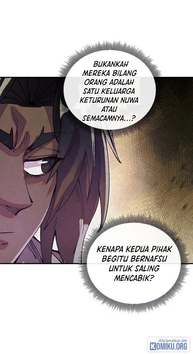 Soul of Chi You Chapter 16 Gambar 46