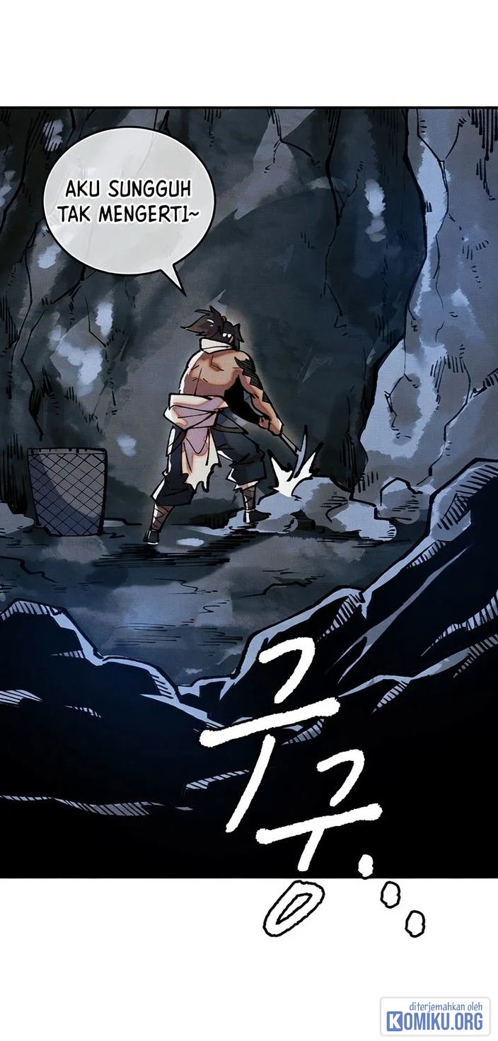 Soul of Chi You Chapter 16 Gambar 47