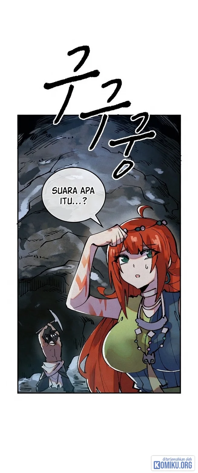 Soul of Chi You Chapter 16 Gambar 48