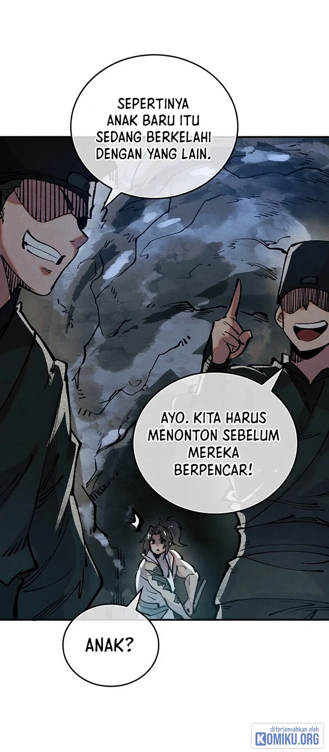 Soul of Chi You Chapter 16 Gambar 50