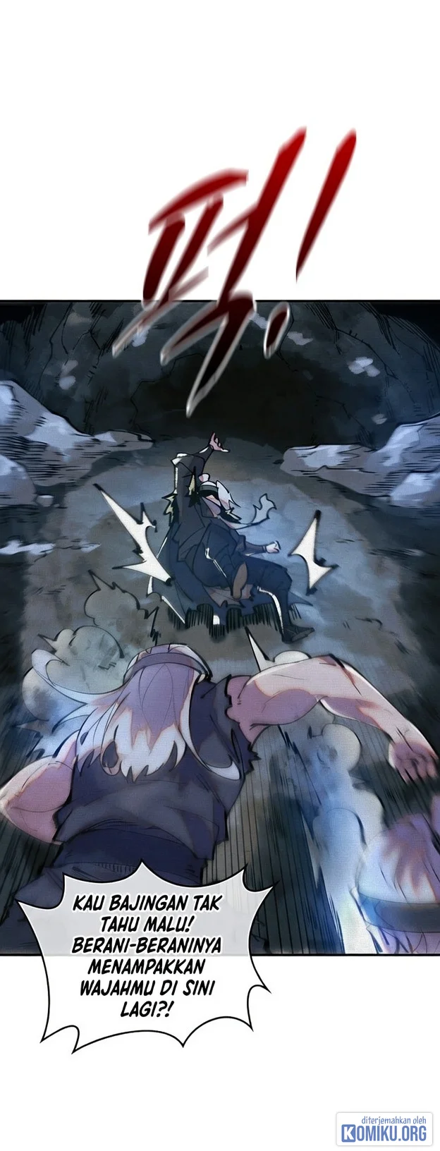 Soul of Chi You Chapter 16 Gambar 51