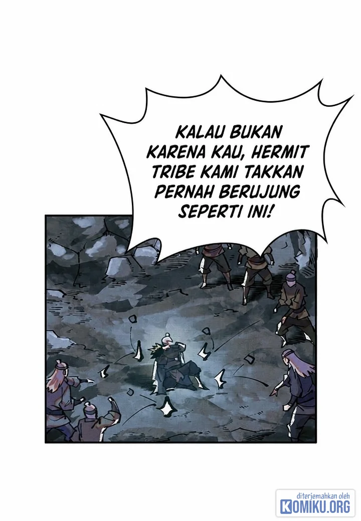 Soul of Chi You Chapter 16 Gambar 52