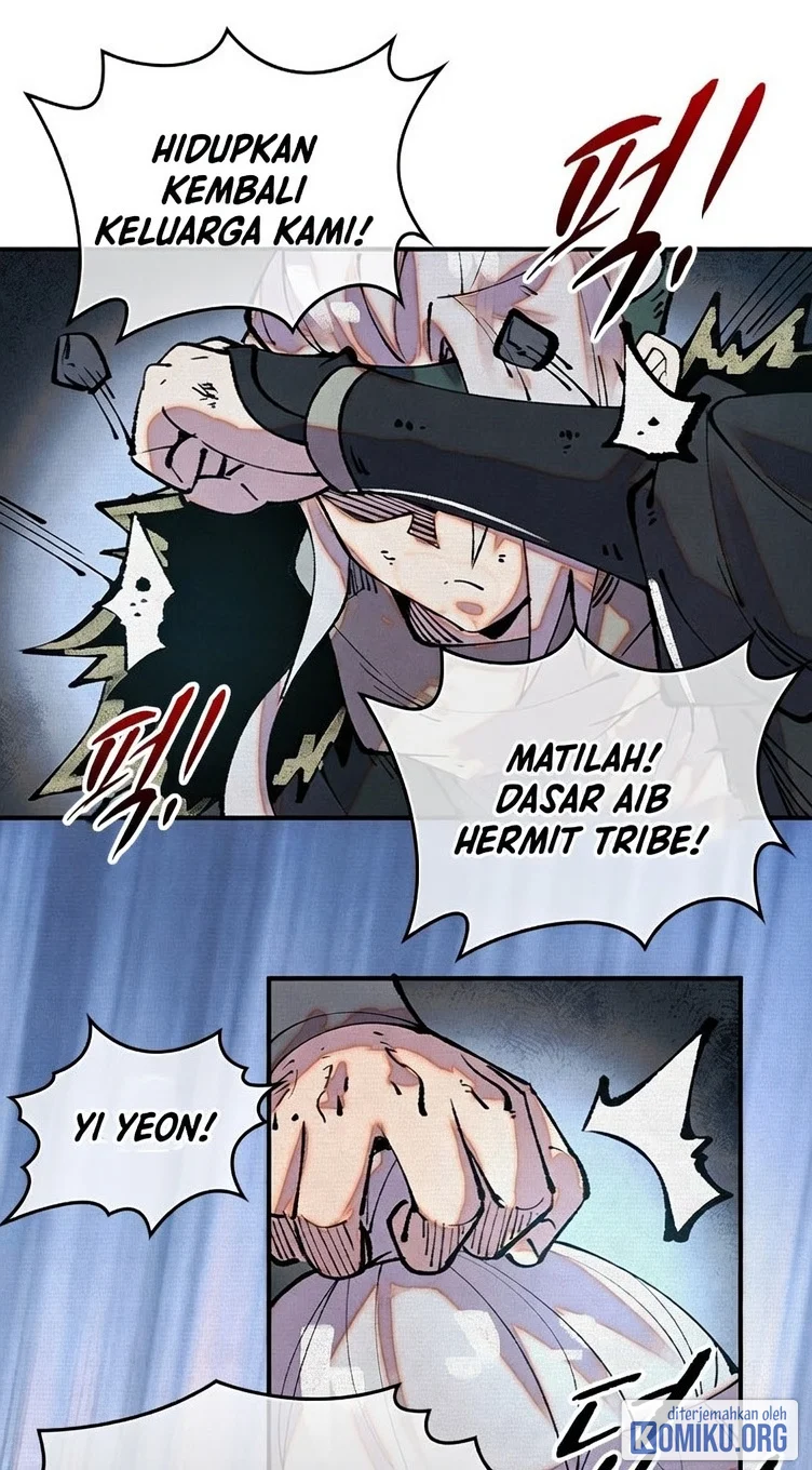 Soul of Chi You Chapter 16 Gambar 54