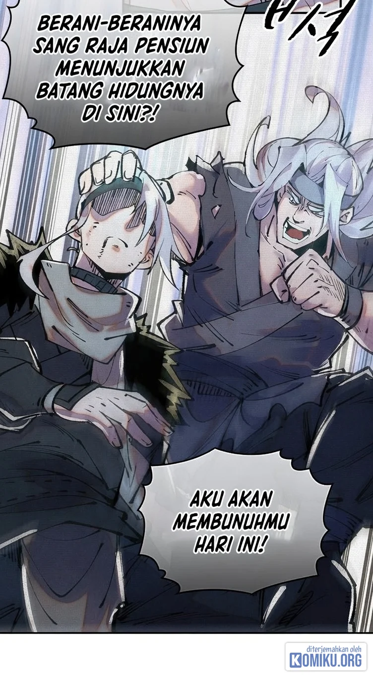 Soul of Chi You Chapter 16 Gambar 55