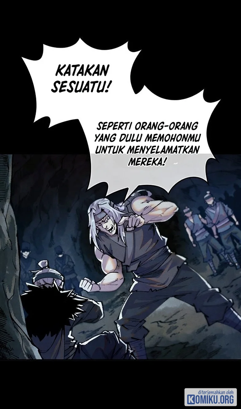 Soul of Chi You Chapter 17 Gambar 11