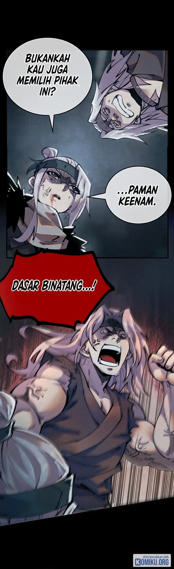 Soul of Chi You Chapter 17 Gambar 12