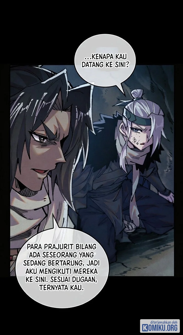 Soul of Chi You Chapter 17 Gambar 14