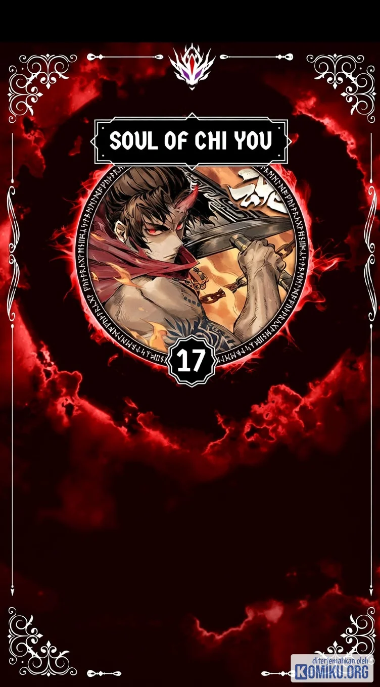 Soul of Chi You Chapter 17 Gambar 15