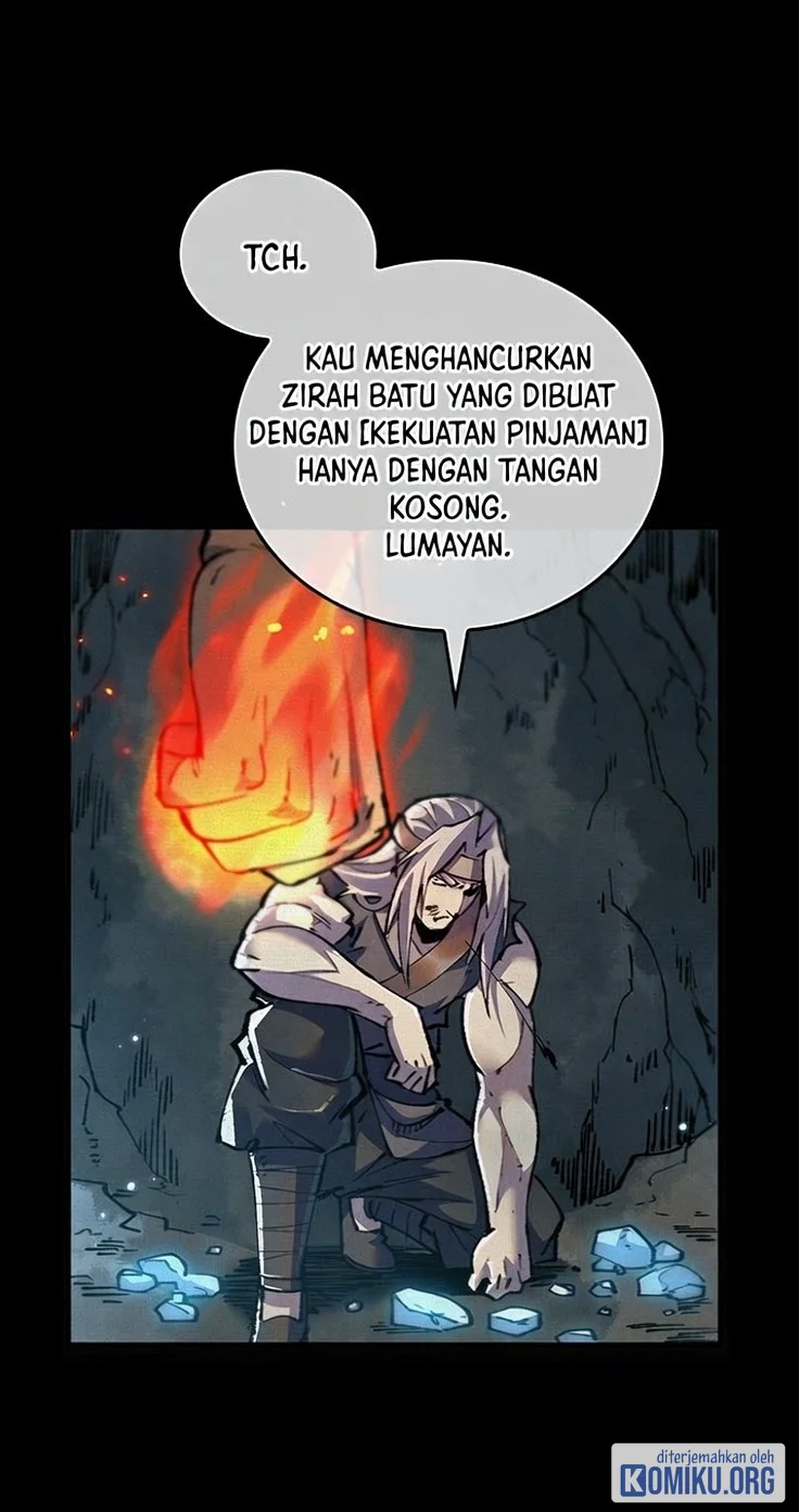 Soul of Chi You Chapter 17 Gambar 22