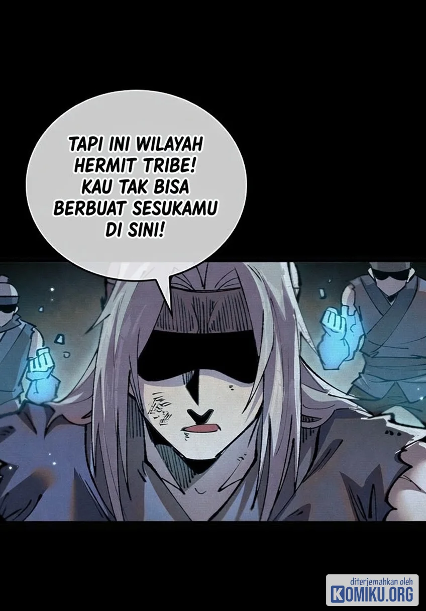 Soul of Chi You Chapter 17 Gambar 23