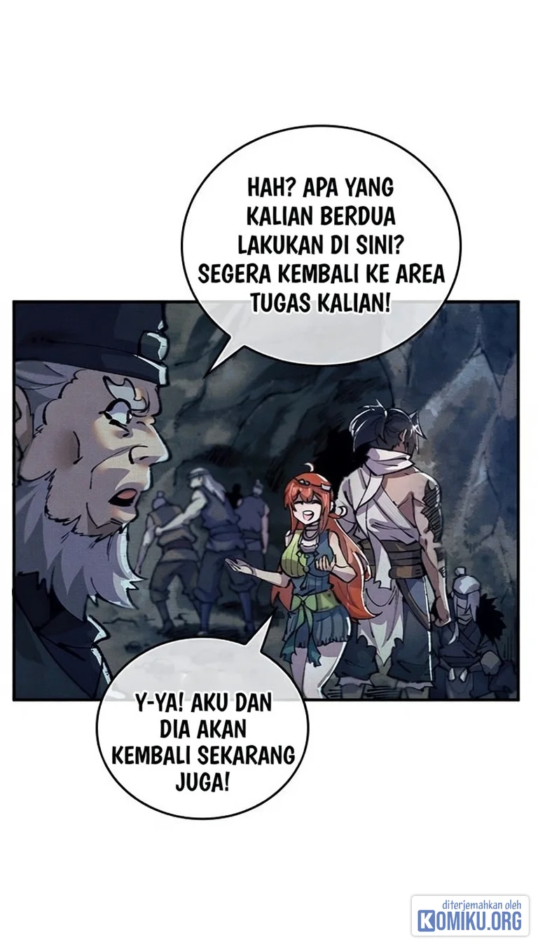 Soul of Chi You Chapter 17 Gambar 29