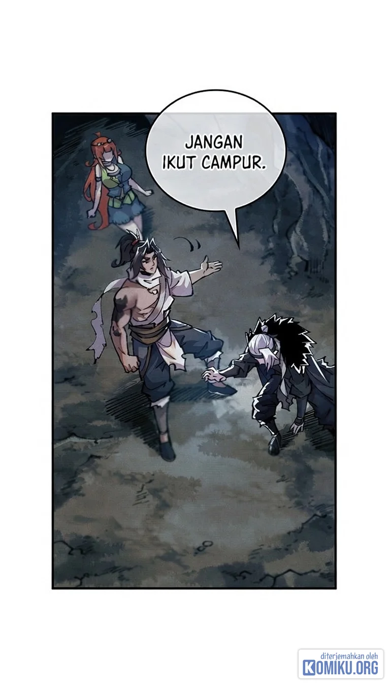 Soul of Chi You Chapter 17 Gambar 31