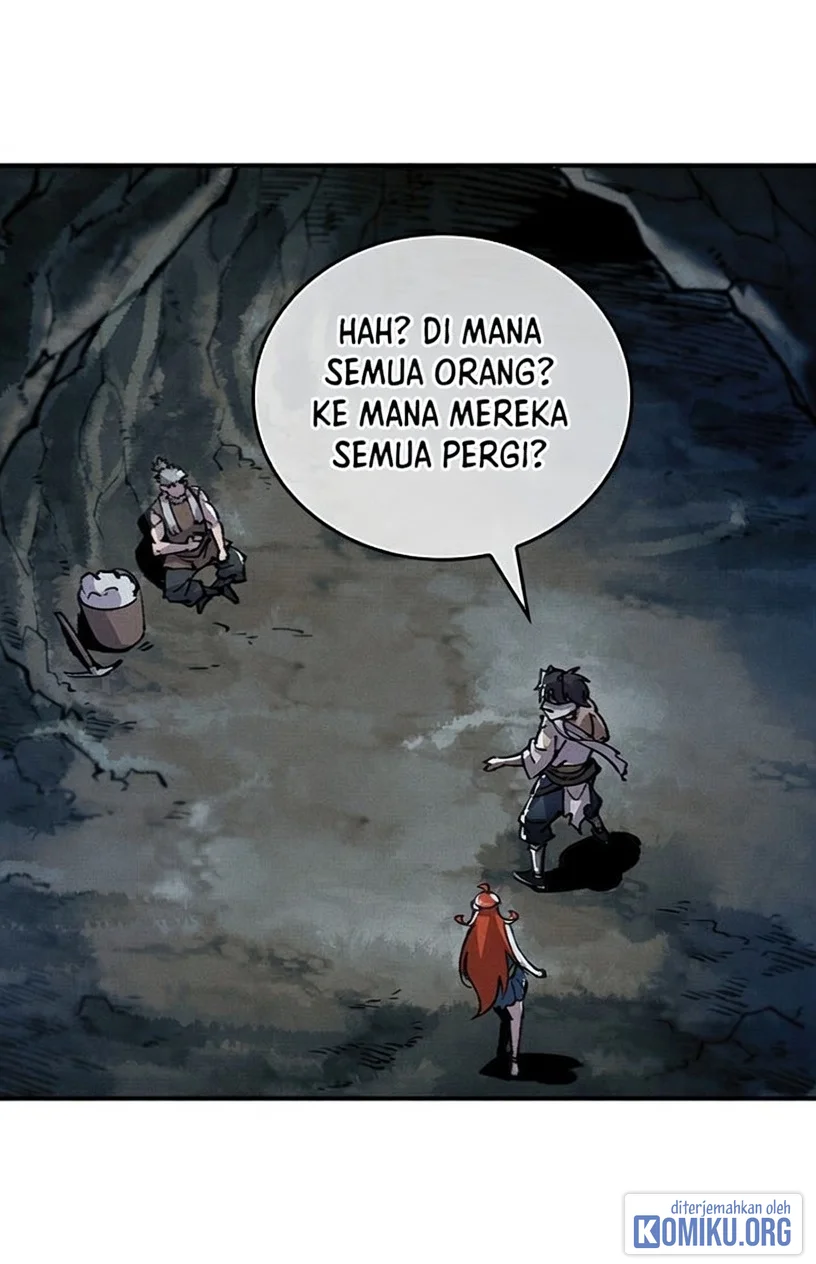 Soul of Chi You Chapter 17 Gambar 34
