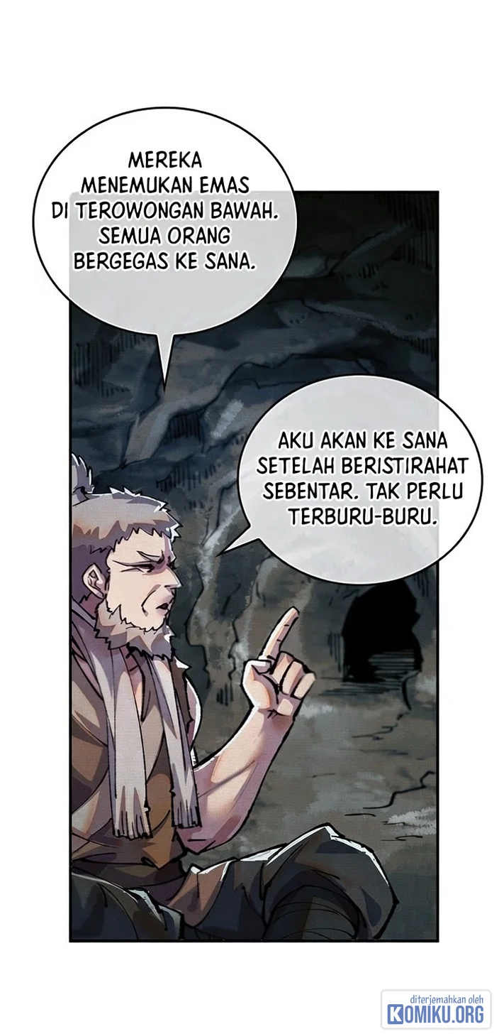 Soul of Chi You Chapter 17 Gambar 35