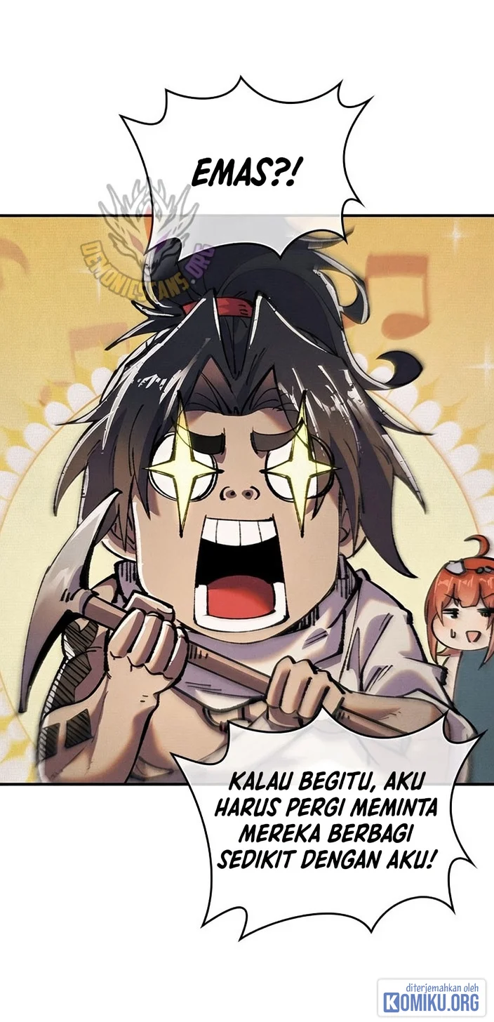 Soul of Chi You Chapter 17 Gambar 36