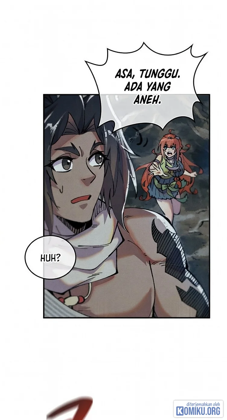 Soul of Chi You Chapter 17 Gambar 39