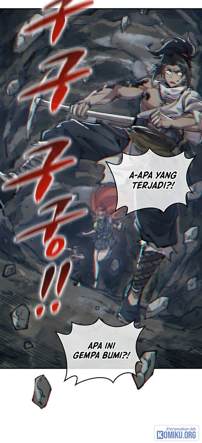 Soul of Chi You Chapter 17 Gambar 40