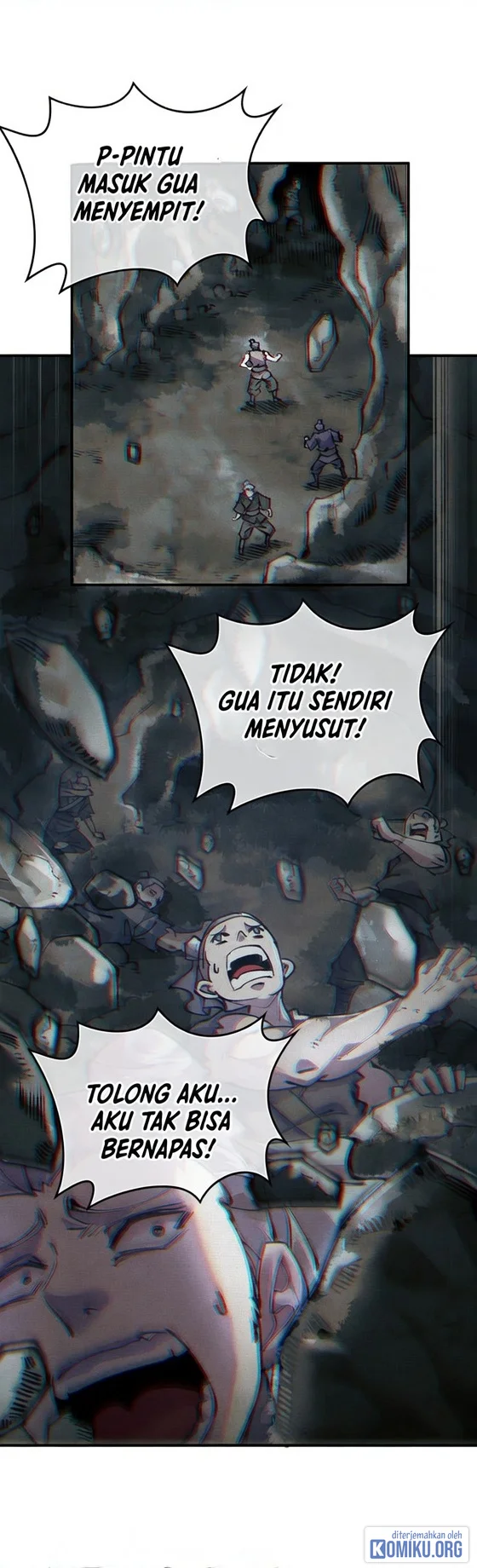 Soul of Chi You Chapter 17 Gambar 41