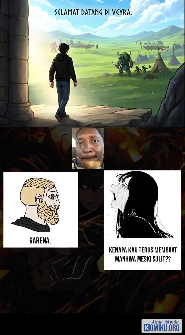 Soul of Chi You Chapter 17 Gambar 7